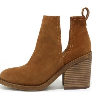 Steve Madden Sharini Boot